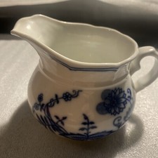 Zwiebelmuster Zwiebelmuster