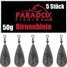 Paradox Fishing Birnenblei Set