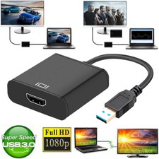 USB 3.0 Auf HDMI 1080P HD
