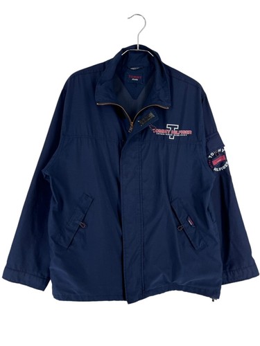 Tommy hilfiger bombermantel - tommy,