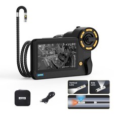 Endoskop Kamera Kfz Dual