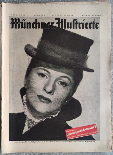 17x die neue münchner - 17x,
