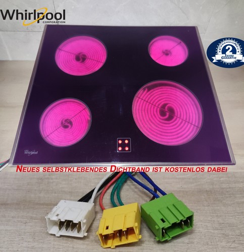 Whirlpool akt 153ix kochfeld - akt,