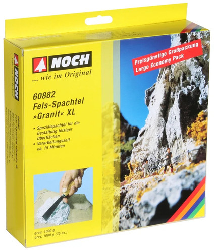 Noch 60882 fels spachtel - noch, fels-spachtel
