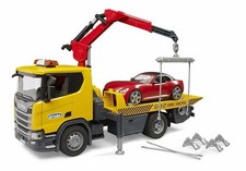 Scania Super 560R