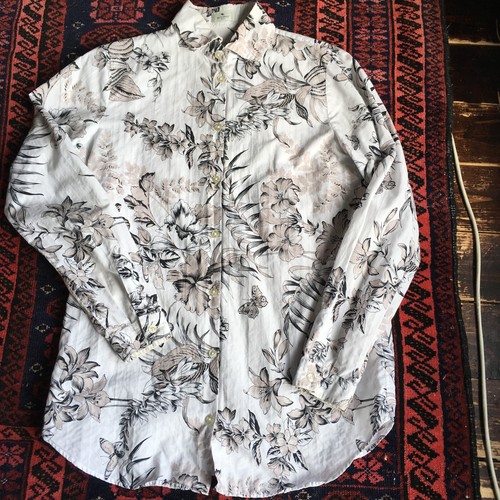 Etro bluse mit - bluse,, karton