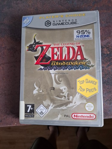 Game nintendo gamecube spiel - game,