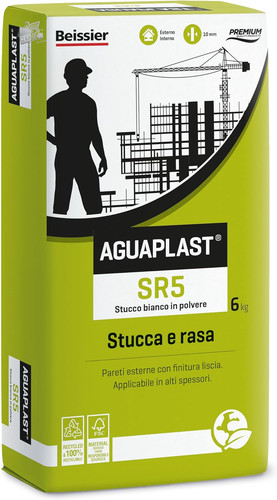 Outdoor spachtel glattes - outdoor-spachtel,