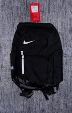 Nike Elite Bag Schwarz