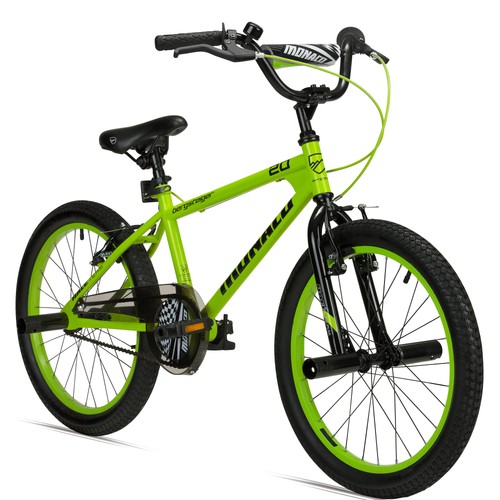Zoll bmx bergsteiger monaco - 20,
