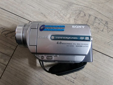 Sony | DCR-DVD505E | DVD