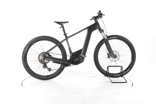 Bergamont revox premium - e-revox,