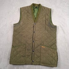 Barbour Weste Herren Large