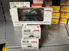 Märklin 48799 Schwerlast