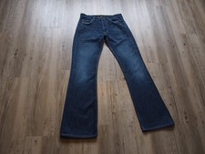 VTG. Lee Denver Flare/ Bootcut