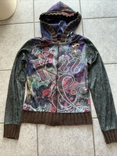Desigual damen kapuzenjacke - damen,