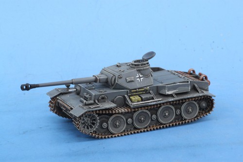 Panzer modell kpfw - 1:72,