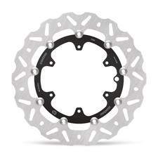 Moto-Master Bremsscheibe Nitro