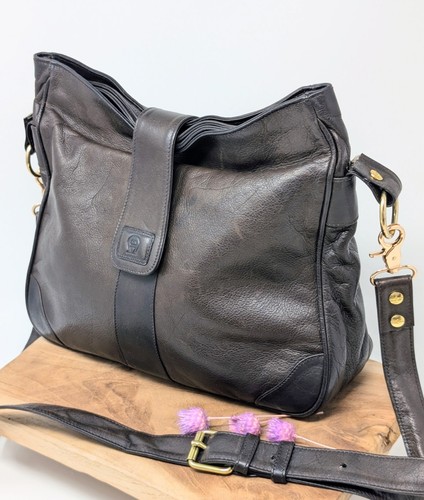 Vintage aigner schultertasche - vintage,