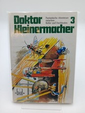 Doktor Kleinermacher 3
