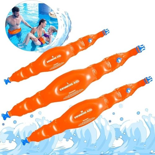Schwimmlernhilfe