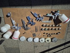 SATA Digital JET im Paket