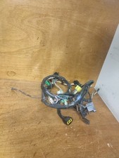 ORIGINAL SUZUKI GZ 125