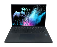 LG gram 17 17Z90P-G.AP78G 17"