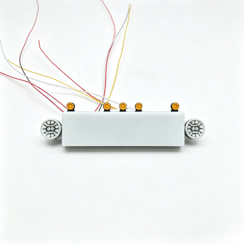 105mm dome light marker lampe - light,