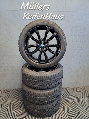 Bmw 4er g26 - i4, 18
