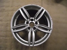 1x Alufelge 19 Zoll 8.5" 5x120