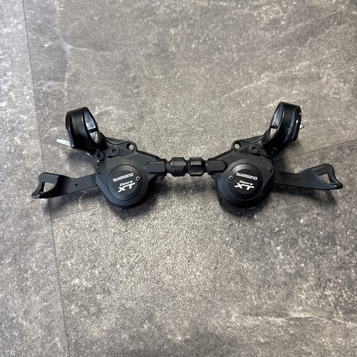 Shimano deore fach - shimano, xt