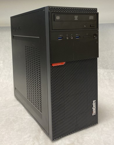Lenovo thinkcentre m700 - thinkcentre,
