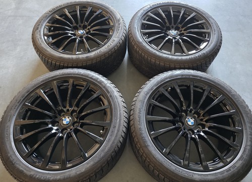 Orig bmw 5er g30 - orig., zoll
