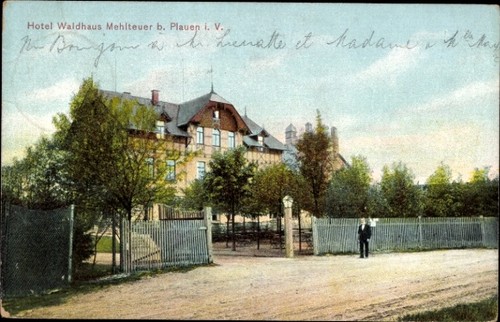 Plauen vogtland hotel - vogtland,,