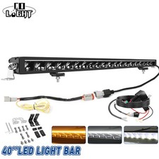 LEDriving Lightbar 40 Zoll