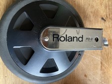 Roland Pd8 Dual Trigger Pad