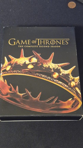 Game thrones the complete - of,