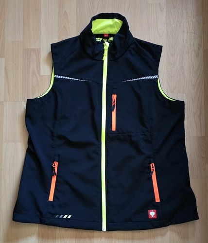 Engelbert strauss weste - weste, xl