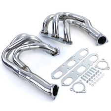 Rennsport Fächerkrümmer