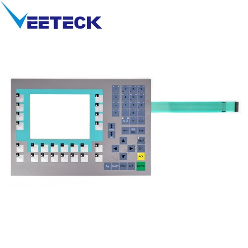 6av6 643 0ba01 1ax0 bedienfeld - 643-0ba01-1ax0,