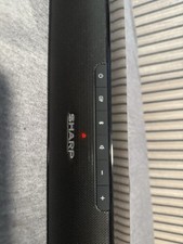 Sharp Soundbar