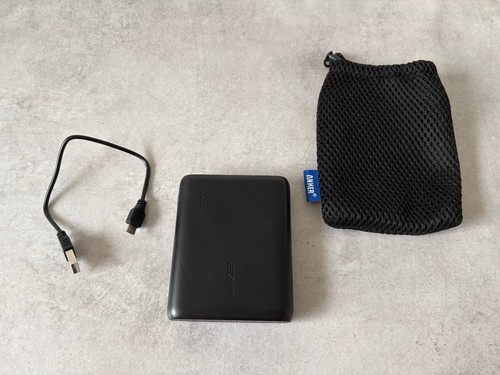 Anker powercore 13000 - anker,