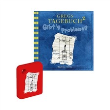 Galakto: Gregs Tagebuch -