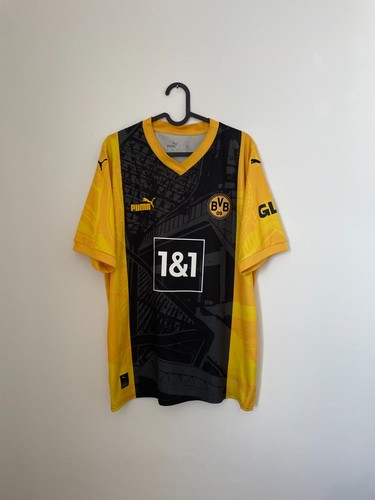 Neu bvb borussia dortmund - neu,