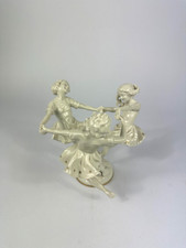 Porzellan figur - porzellan,