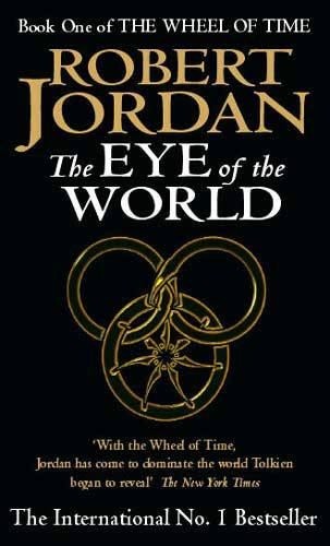 The eye world book - world:,