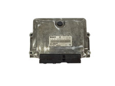 Steuergerät Alfa Romeo