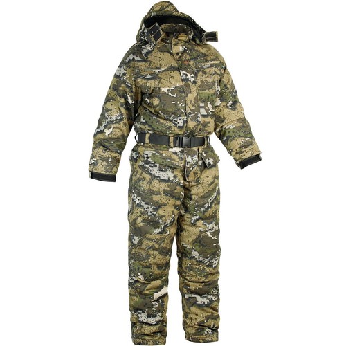 Swedteam ridge thermo - swedteam,