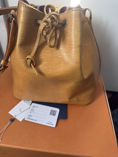 Louis vuitton petit - petit, noé